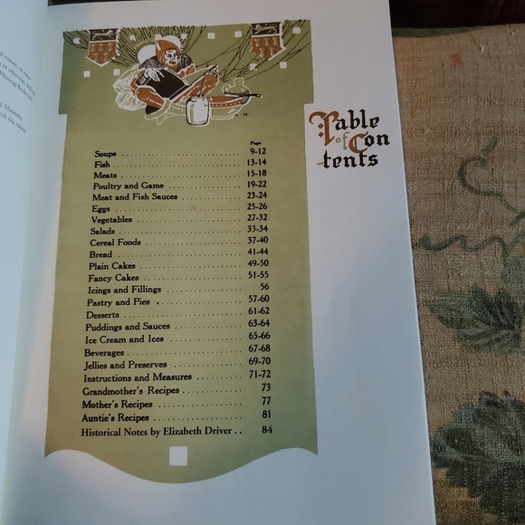 Soft Cover Advertising Robin Hood Cook Book 2003 Canada - Picture 4 of 6